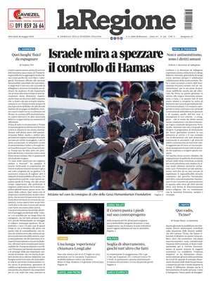 La Regione