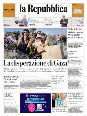 La Repubblica