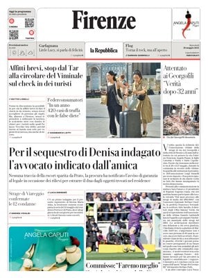 La Repubblica (Firenze)
