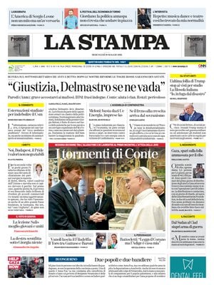 La Stampa