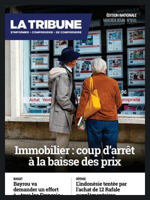 La Tribune