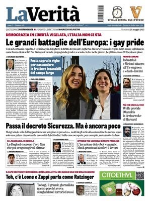 La Verità