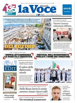 La Voce del popolo