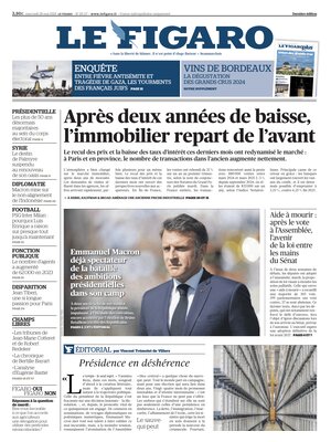Le Figaro