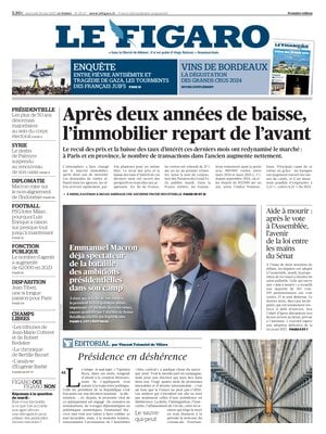 Le Figaro