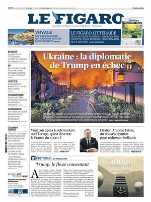 Le Figaro