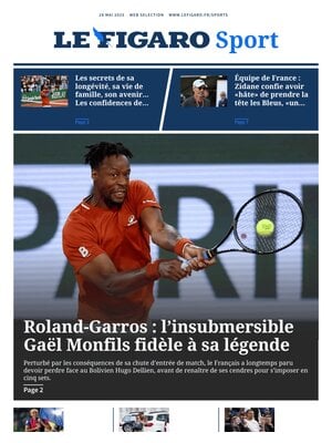 Le Figaro SPORT
