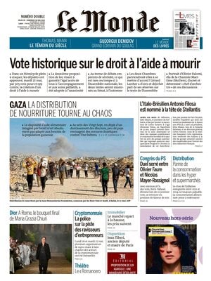 Le Monde
