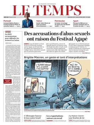 Le Temps