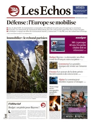 Les Échos
