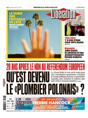 Libération