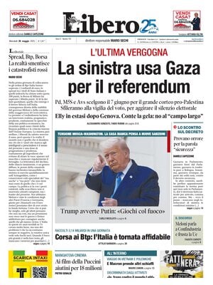 Libero Quotidiano