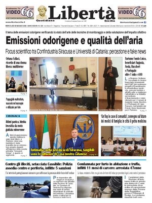 Libertà Sicilia