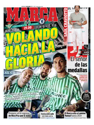 Marca