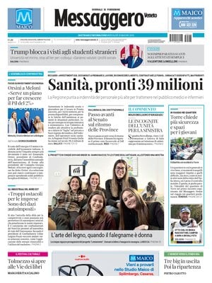 Messaggero Veneto (Pordenone)