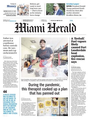 Miami Herald