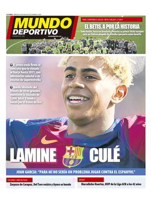 Mundo Deportivo