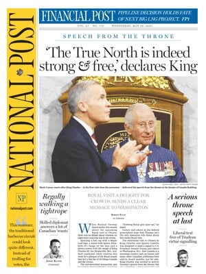 National Post
