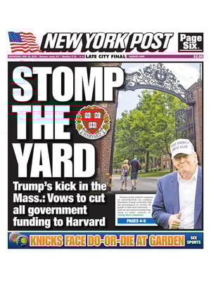New York Post