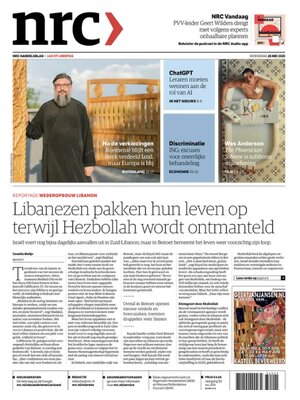 NRC Handelsblad