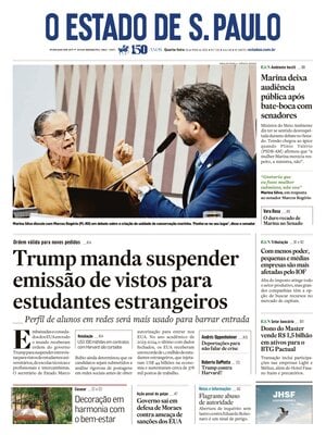 O Estado de S. Paulo