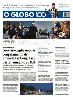 O Globo