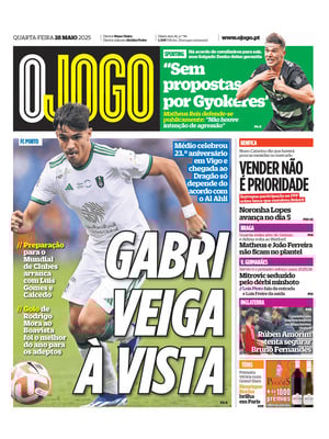 O Jogo