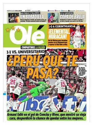 Olé