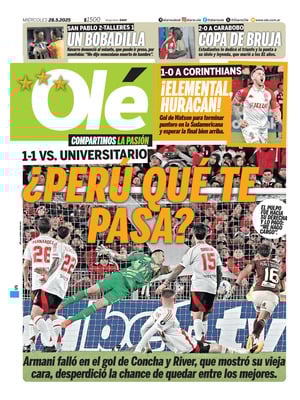 Olé