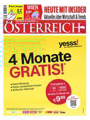 Österreich