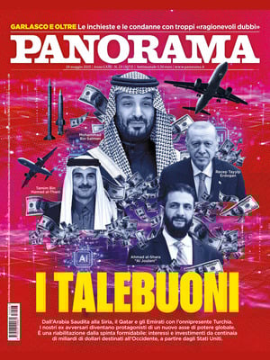 Panorama