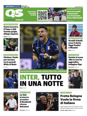 QS Quotidiano Sportivo