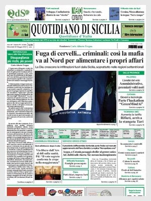 Quotidiano di Sicilia