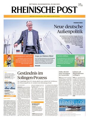 Rheinische Post