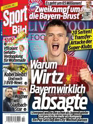 Sport Bild