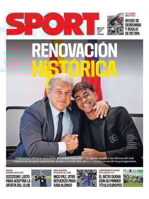 SPORT (Barcelona)