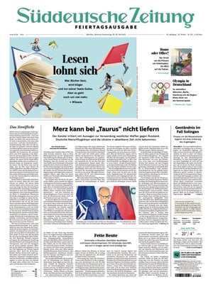 Süddeutsche Zeitung