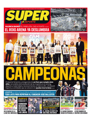 Superdeporte