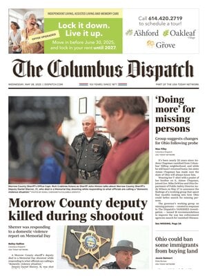 The Columbus Dispatch