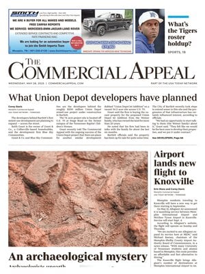 The Commercial Appeal