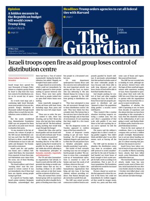 The Guardian US