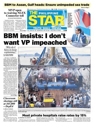 The Philippine Star
