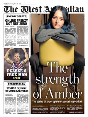 The West Australian