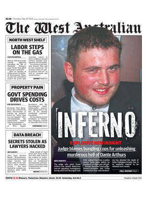 The West Australian