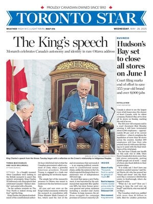 Toronto Star