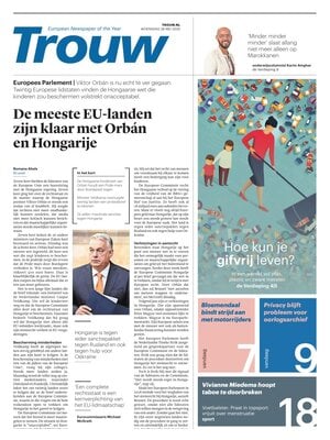 Trouw