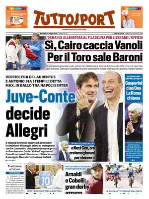 Tuttosport
