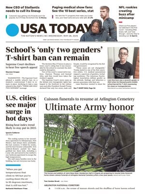 USA Today