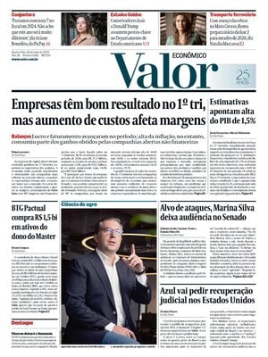 Valor Econômico