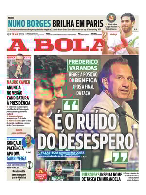 A Bola
